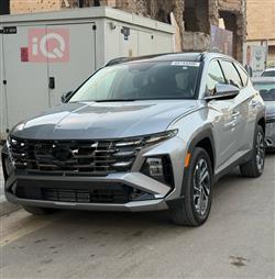 هیۆندای تۆکسۆن